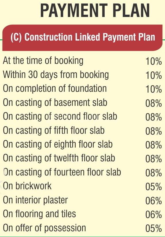 Supertech Czar Suites - Image 51