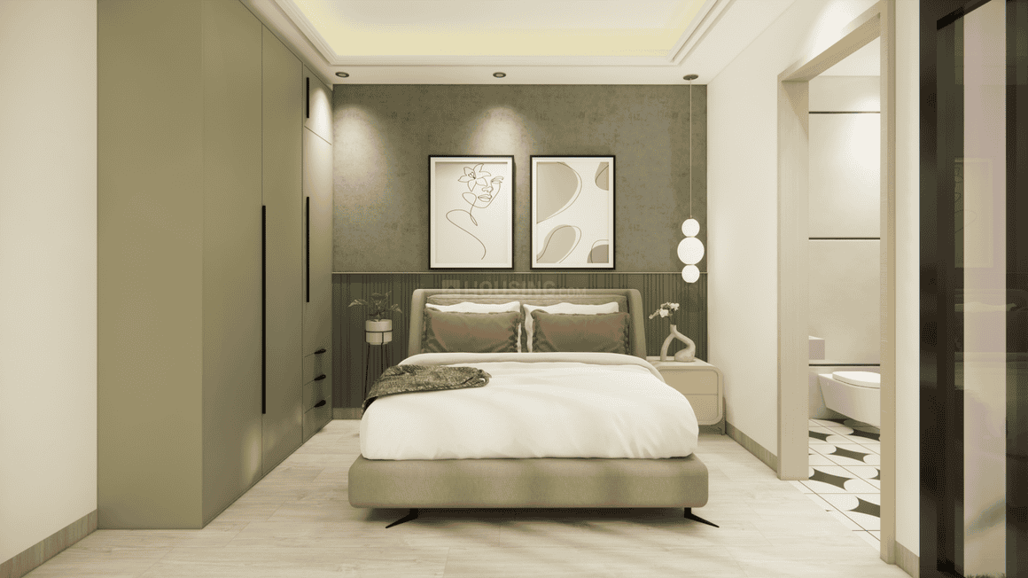 Complete CHS Affordable Flats - Image 6