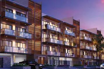 Paras Floret Central in Sector 59, Gurgaon - Price, Reviews & Floor Plan