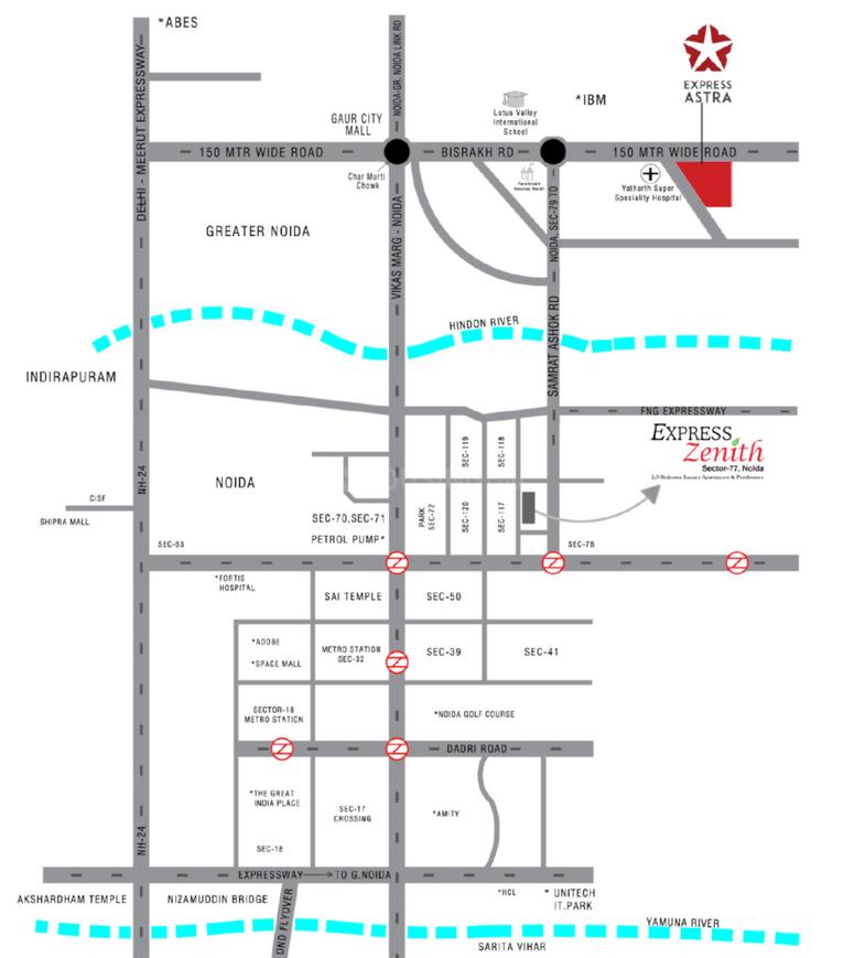 Express Astra Phase II - Image 22