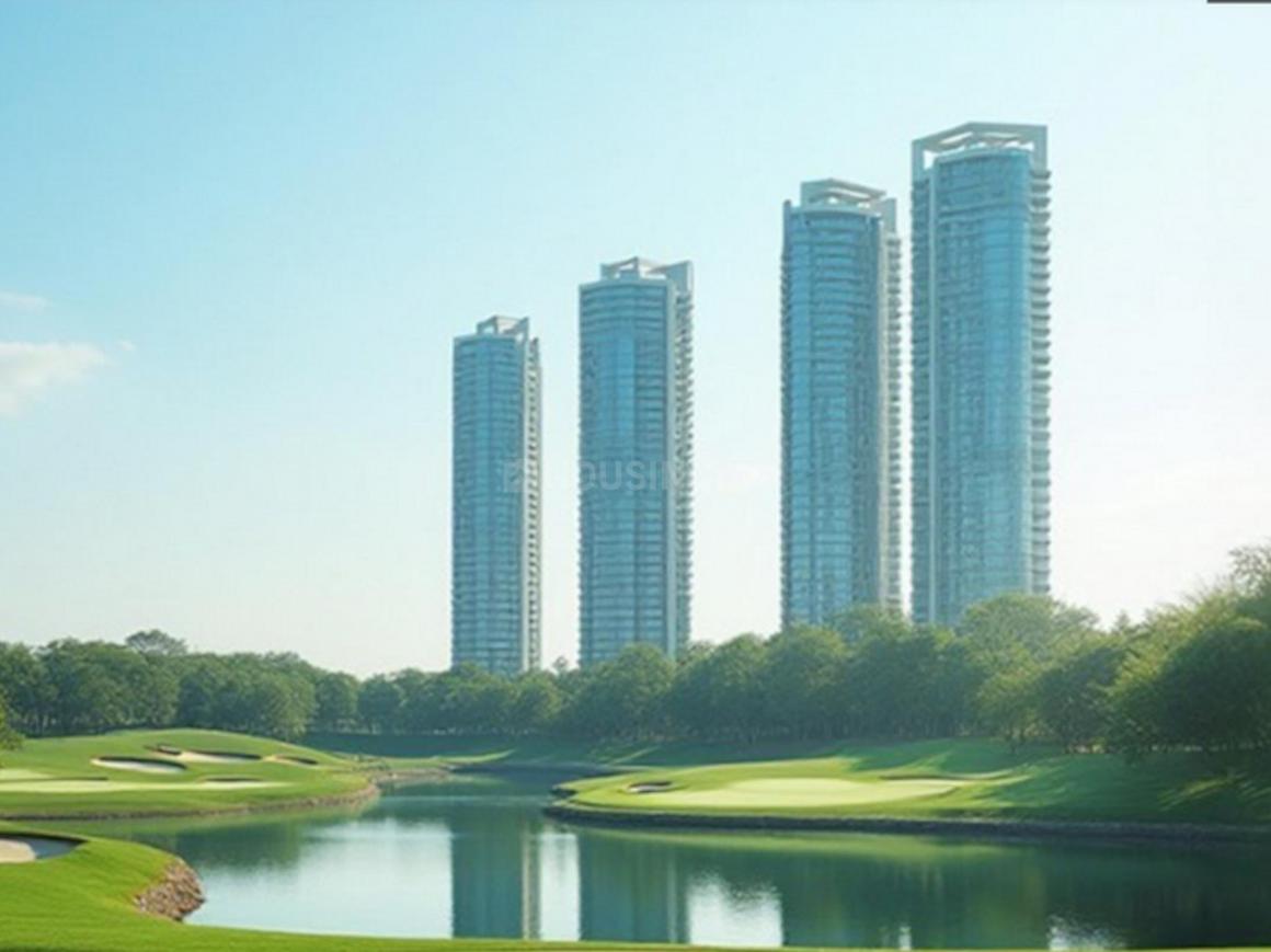 L And T Green Reserve Tower 3 and 4 - Image 2