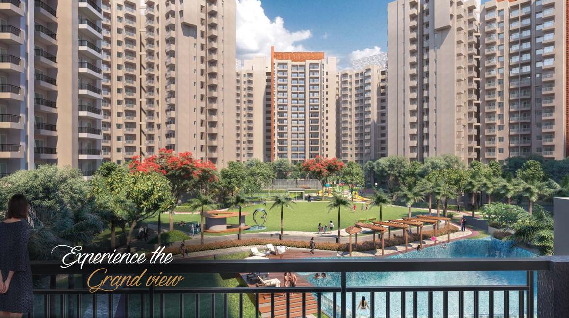 Oasis Grandstand - Image 38