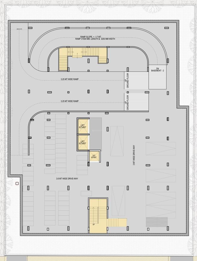 Vr Visionnair In Bodakdev Ahmedabad Price Reviews Floor Plan