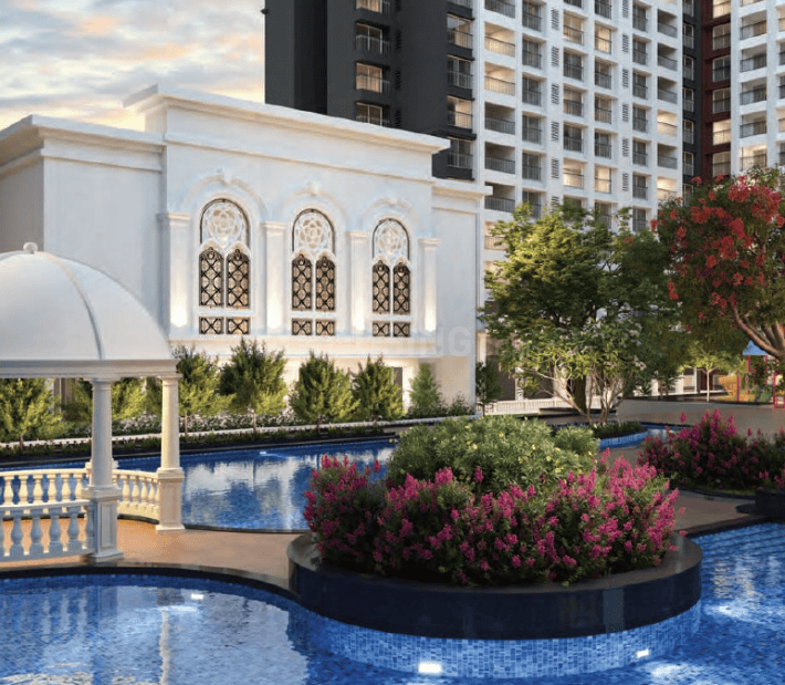 Sobha Windsor Phase 4 Wing 9 10 And 11 - Image 19