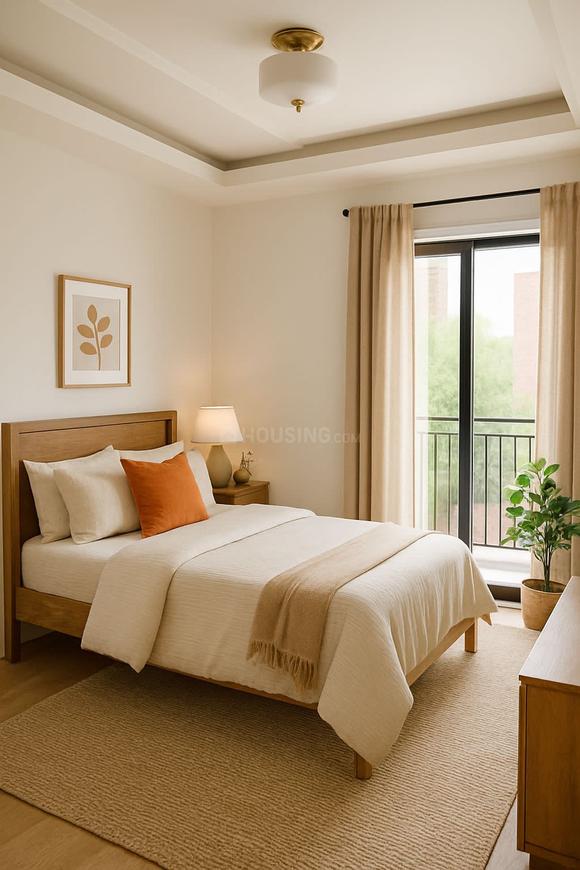 D S Apartments - Image 4