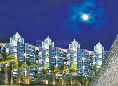 Gallery Cover Image of 1200 Sq.ft 3 BHK Apartment for rent in Sector 93 for 18000