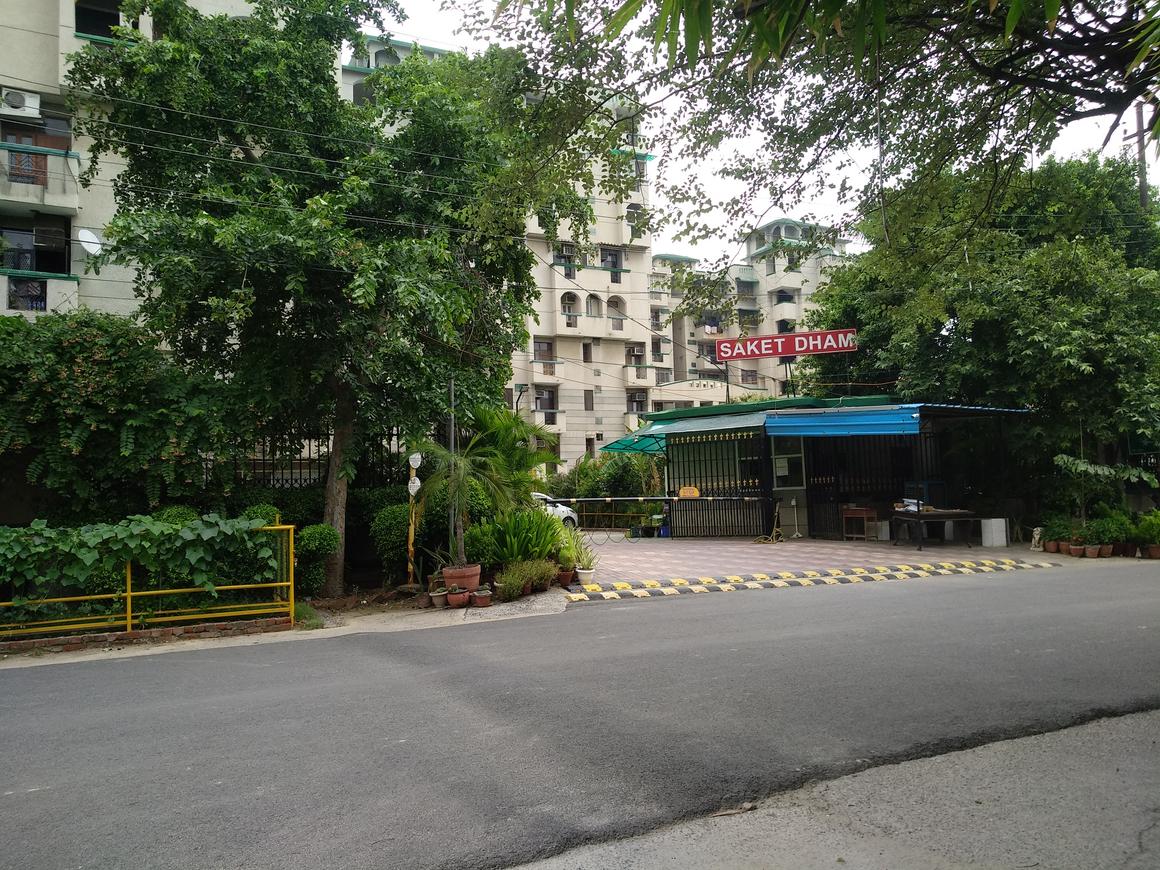 Purvanchal Saket Dham - Image 20