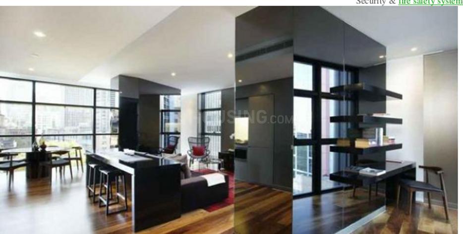 Jaydev Uni Park - Image 27