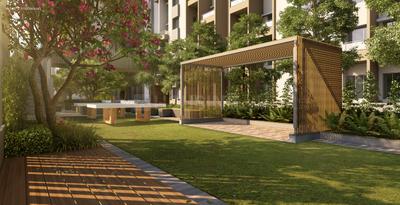 1 RK Apartment
