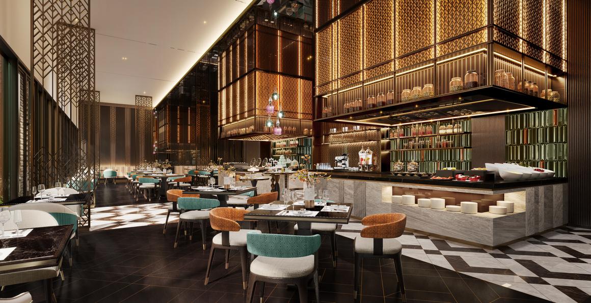 TARC Kailasaa - Image 6