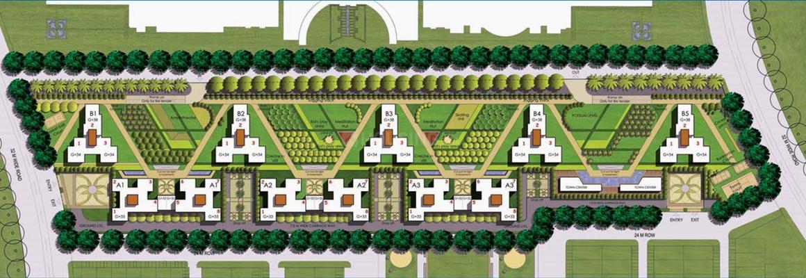 Jaypee The Orchards - Image 5