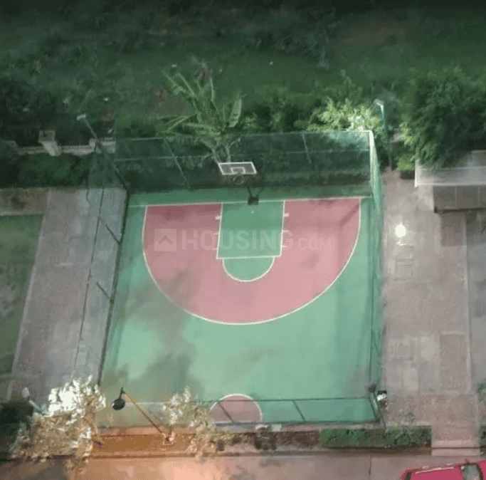 Today Ridge Residency - Image 18