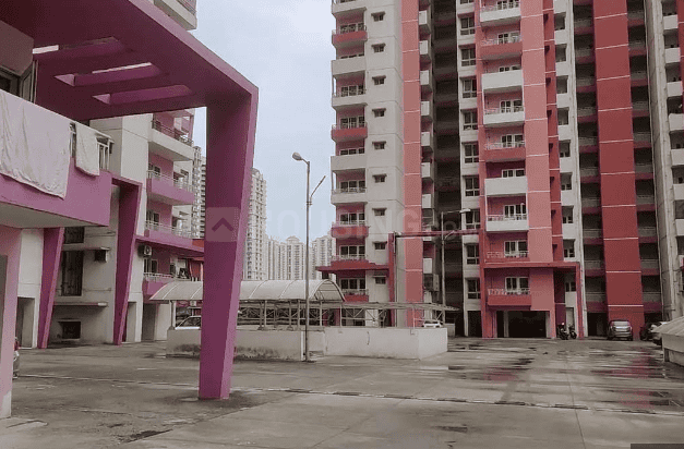 UPAVP Ganga Yamuna And Hindon Enclave - Image 3