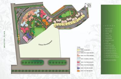 2 BHK Apartment