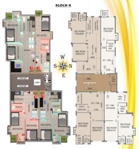 Gallery Cover Pic of Surakha Residency