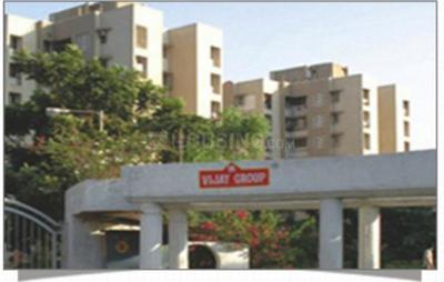 1 BHK Apartment