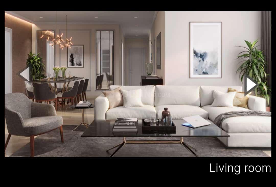 Sobha Sentosa Phase 2 Wing 5 And 6 - Image 4