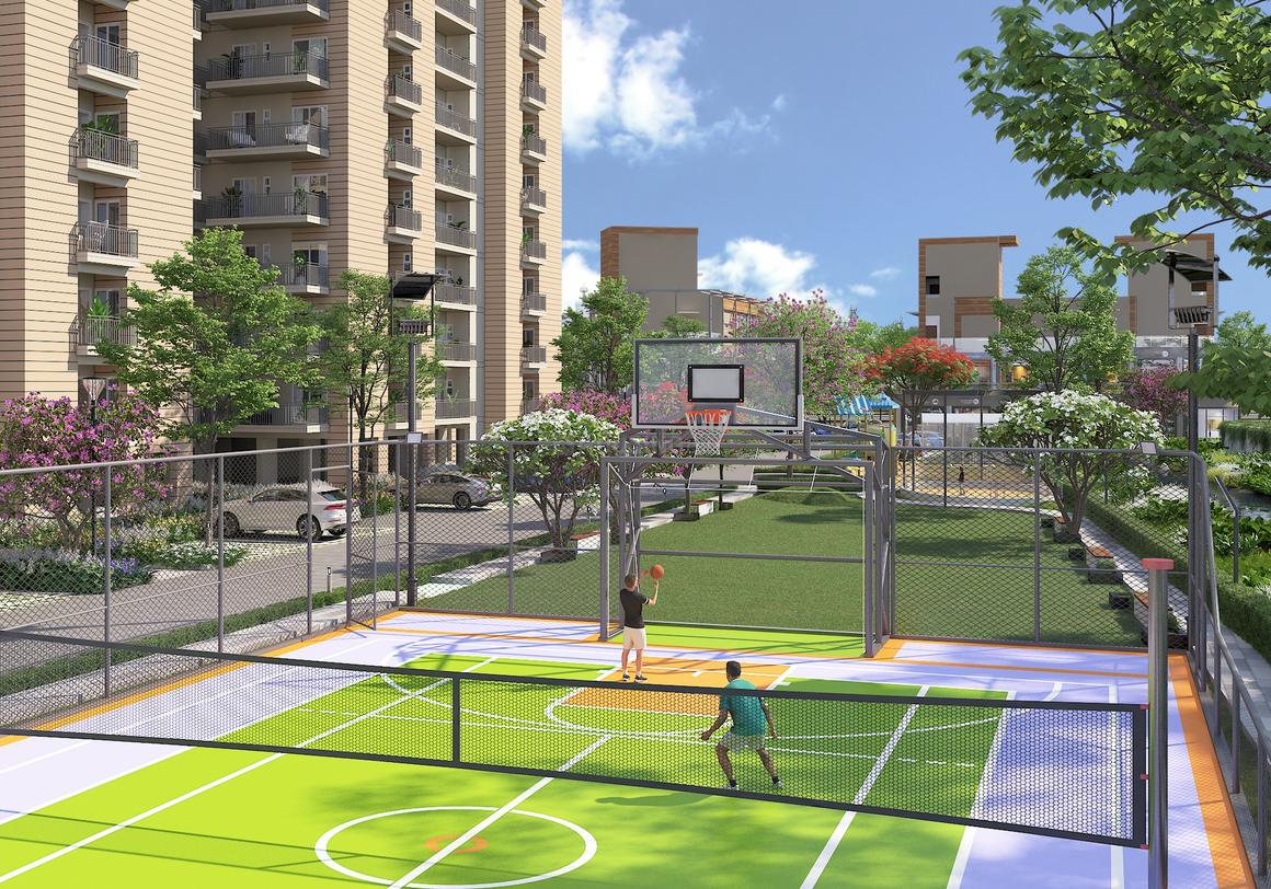 Sriflex City - Image 15