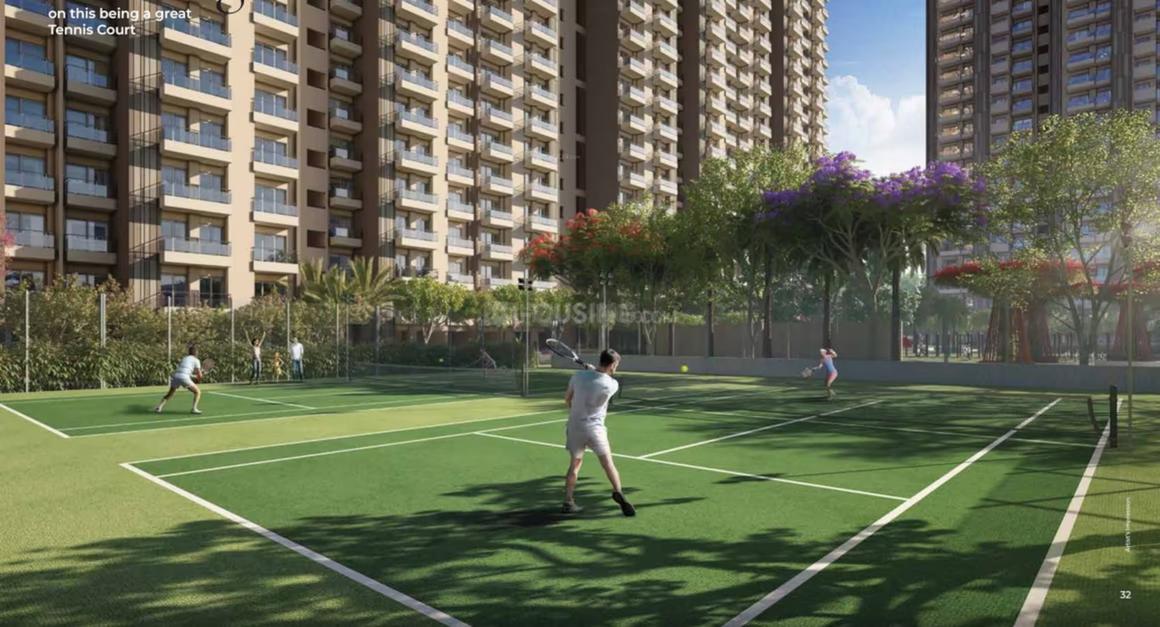 Palm Olympia Phase 2 - Image 16