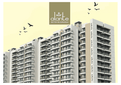 1 BHK Apartment
