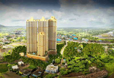 1 BHK Apartment