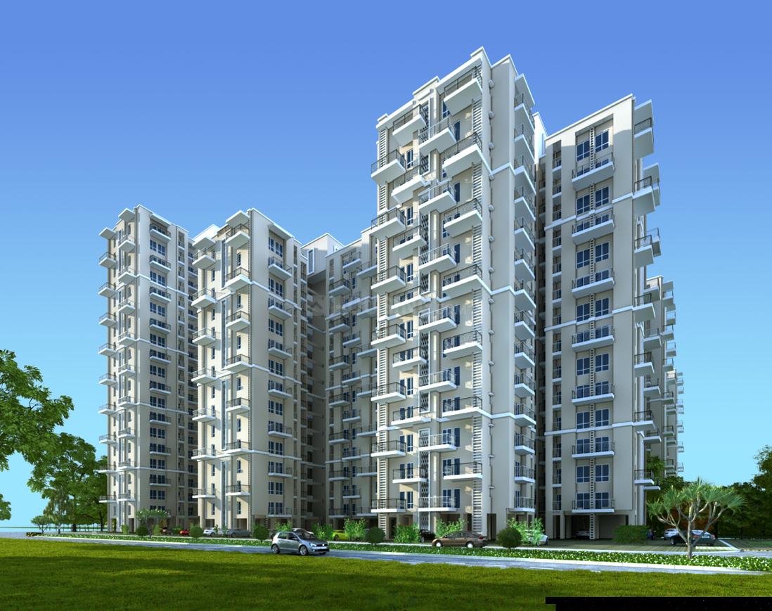 The Antriksh Golf Links - Image 4