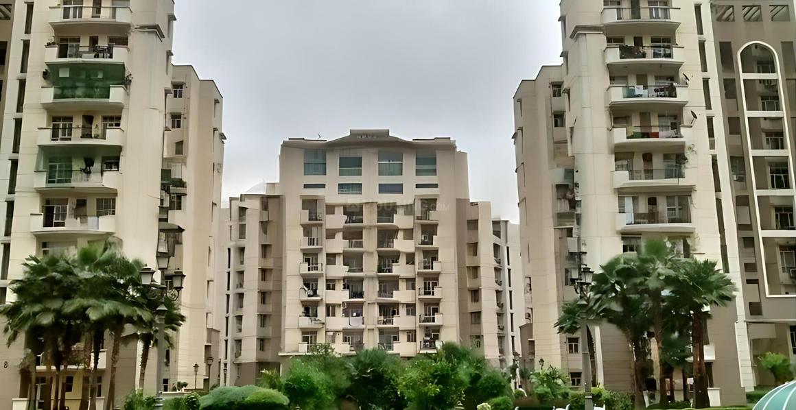 Purvanchal Silver City II - Image 2