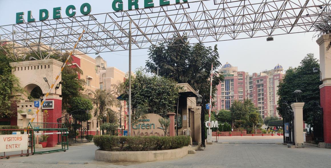 Eldeco Green Meadows - Image 8