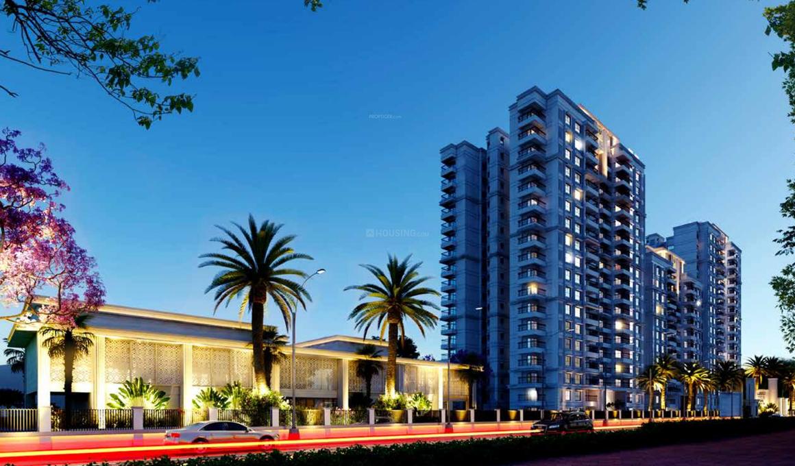Prestige Elm Park - Image 2