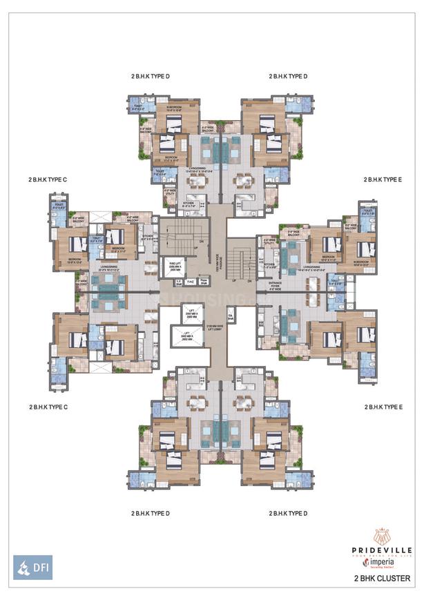 Imperia Prideville - Image 28