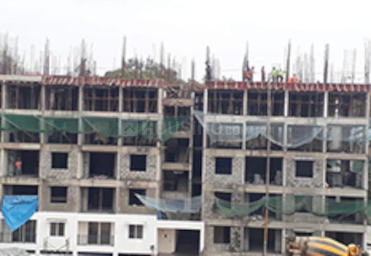 Adarsh Lakefront Residential Phase 1 - Image 29