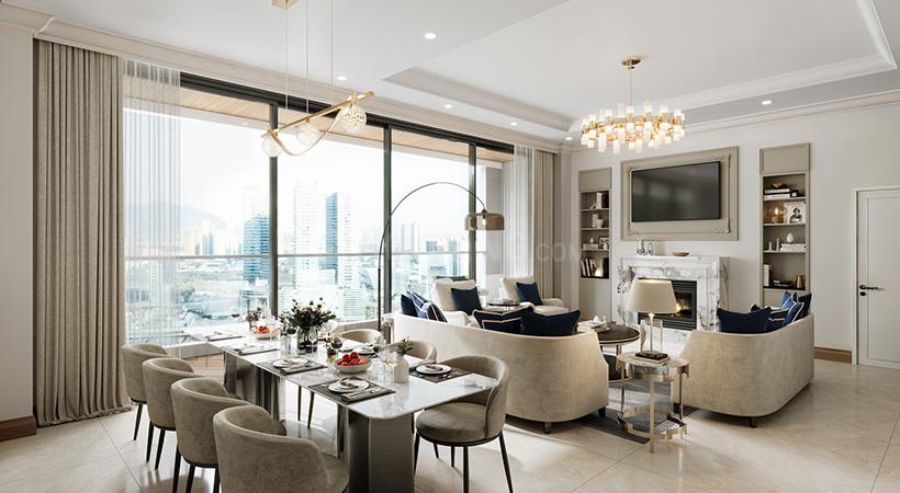 Mulberry At The Prestige City - Image 24