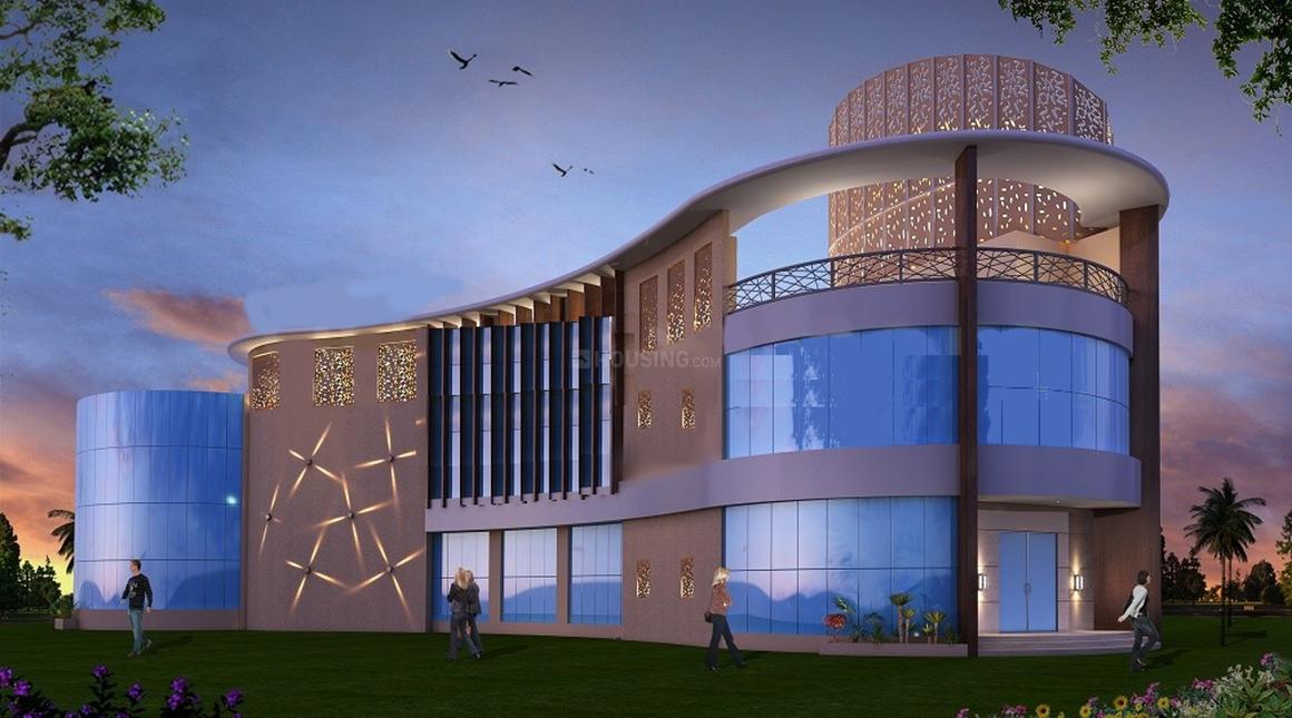 Ajnara Klock Tower - Image 13