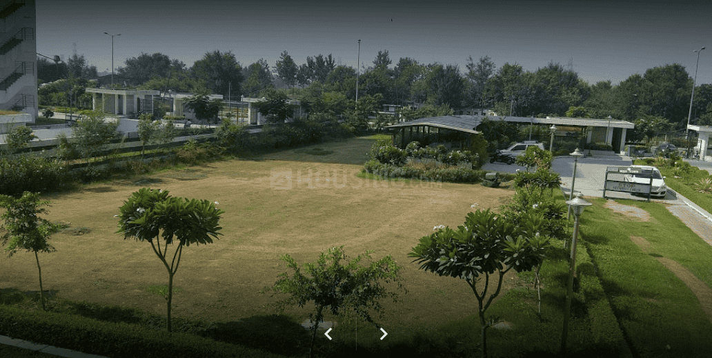 Jaypee The Pavilion Court - Image 17