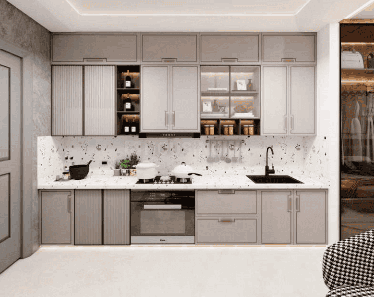 Evergreen Square - Image 6