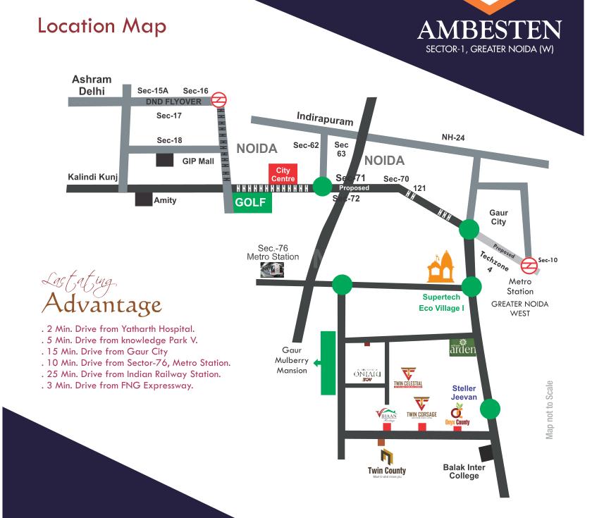 Aambesten Twin Celestial - Image 18