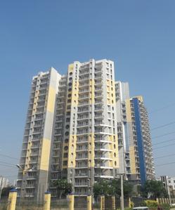 4 BHK Apartment