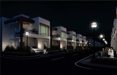 Mahidhara Fortune City
