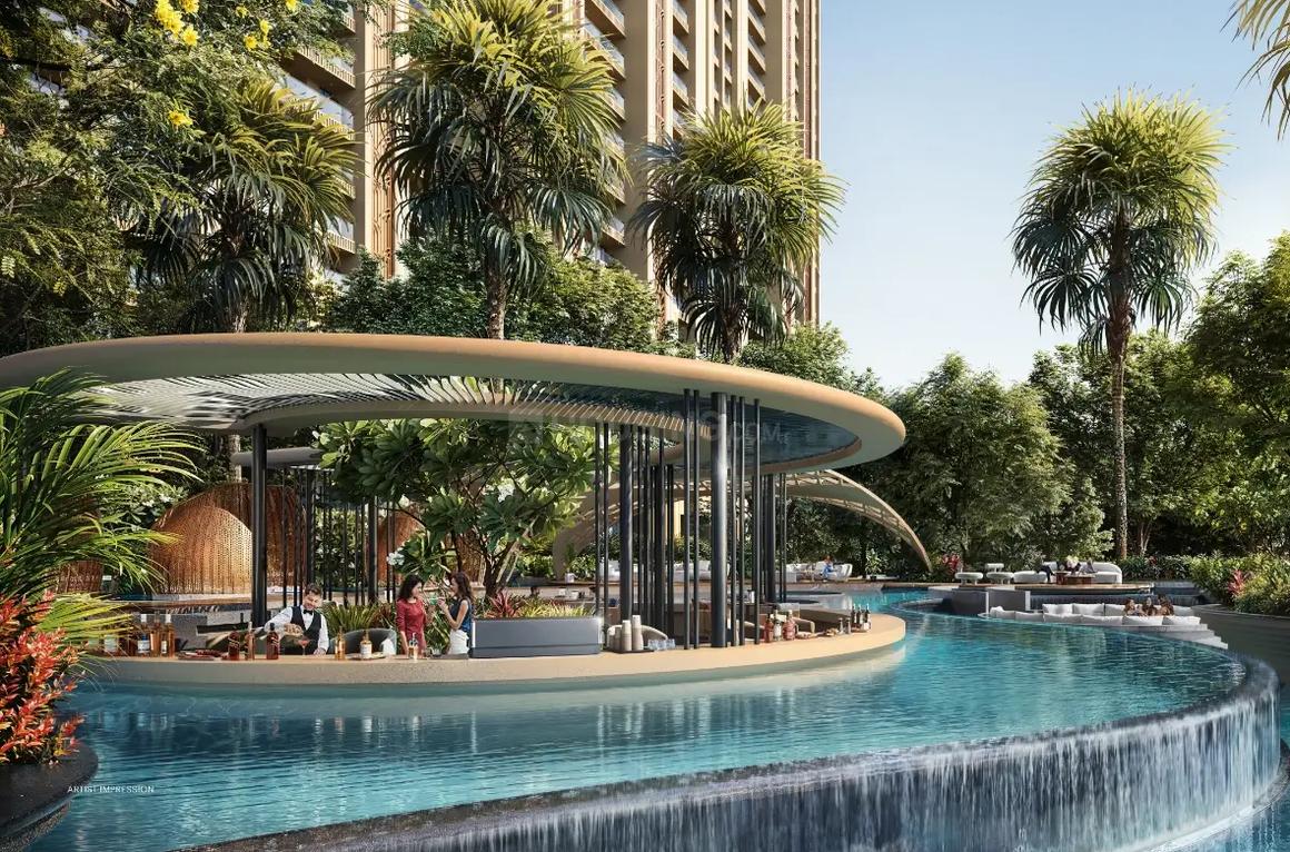 Whiteland Westin Residence - Image 18