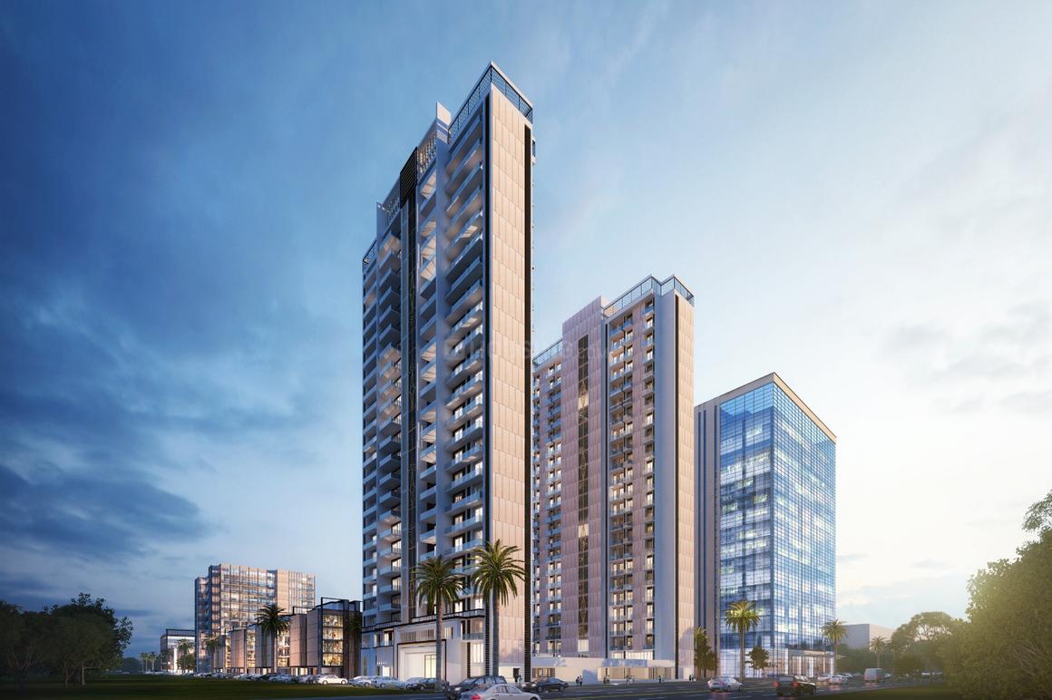 Sarvottam Galctic City - Image 3