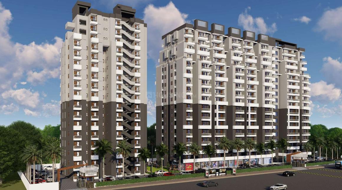 Shriram North View Apartment - Image 6