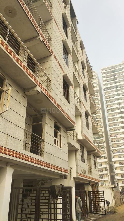 India Bricks Ganga And Yamuna Tower - Image 3