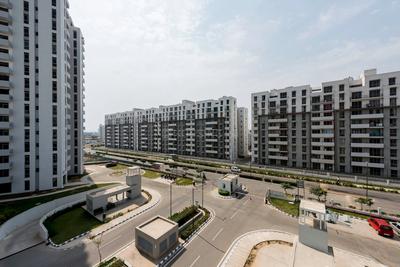 Vatika City Homes In Sector 83 Gurgaon Price Reviews Floor Plan