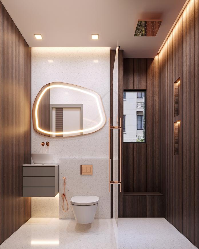 Shiv N Sai Luxury Homes - Image 23