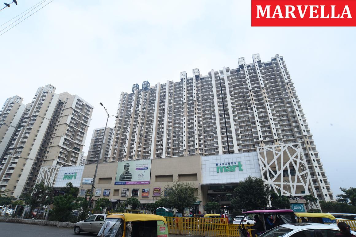 Mahagun Mywoods - Image 46