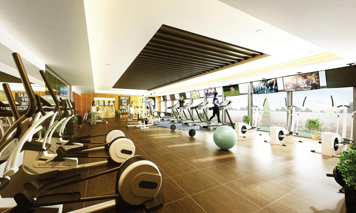 Trident Embassy Reso - Image 6