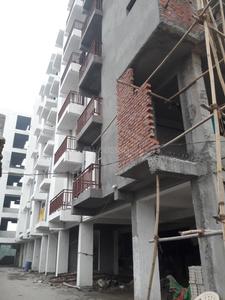2 BHK Apartment