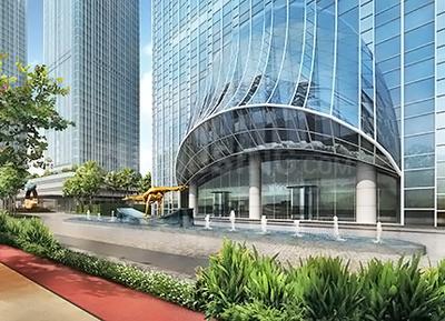 5 BHK Apartment