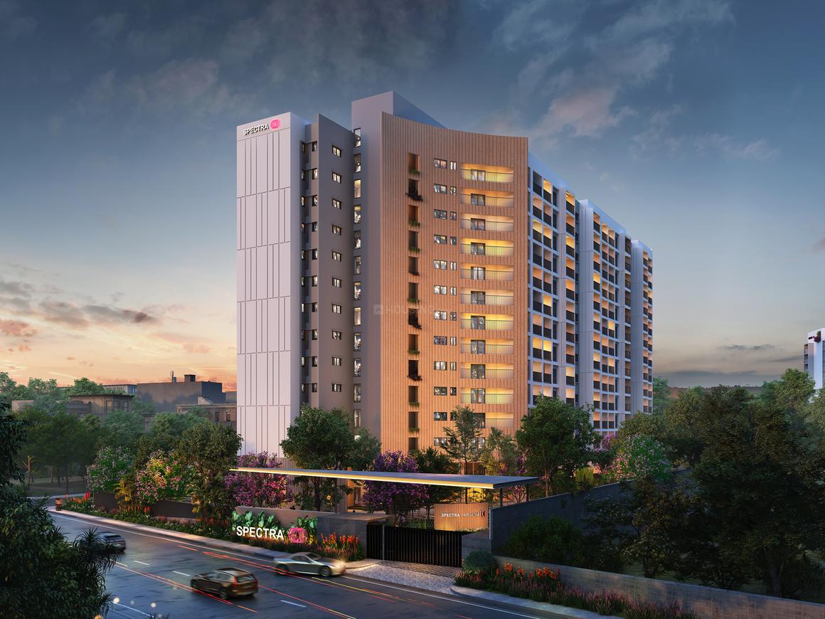 Spectra Parijatha - Image 6
