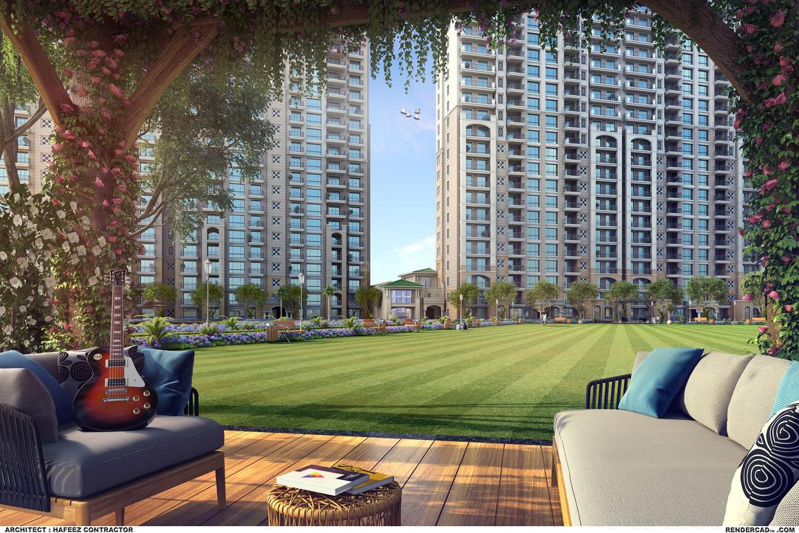 ATS Kingston Heath - Image 7